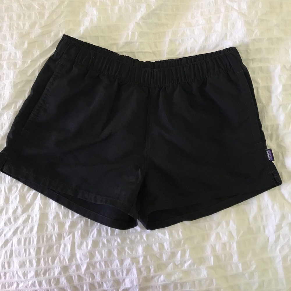 Patagonia barely baggies